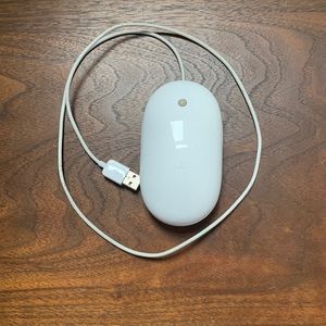 Apple Mighty Mouse